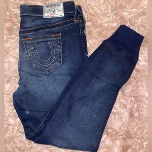True Religion Jeans (New NEVER used without tags)